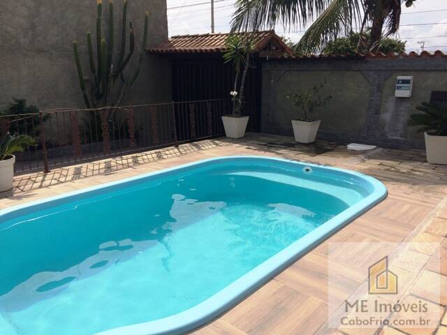 Casa para Venda em Cabo Frio - 5