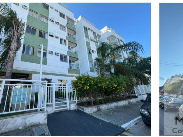 #537 - Triplex para Venda em Cabo Frio - RJ - 1