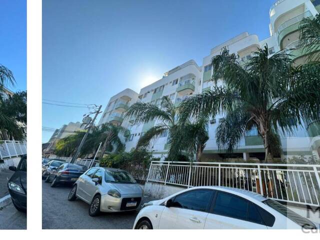#537 - Triplex para Venda em Cabo Frio - RJ - 2