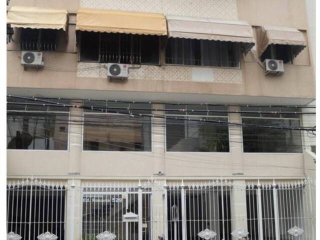 #539 - Apartamento para Venda em Niterói - RJ - 1
