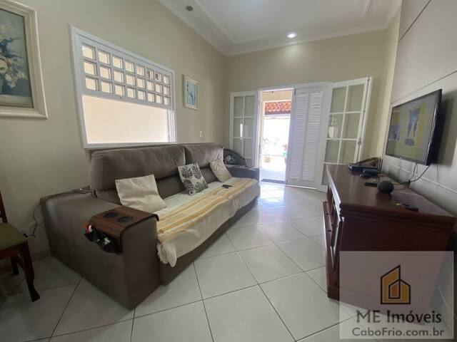 Casa para Venda em Cabo Frio - 4