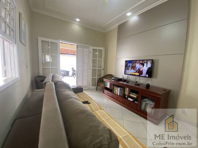 Casa para Venda em Cabo Frio - 5
