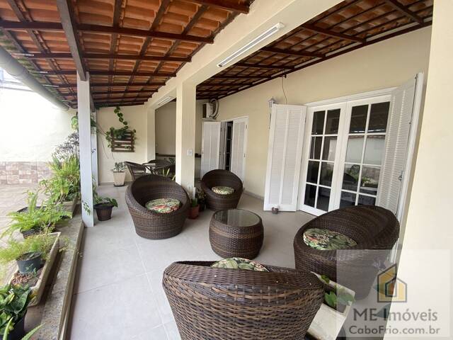 Casa para Venda em Cabo Frio - 2