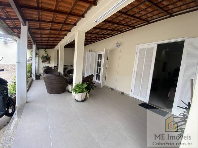 Casa para Venda em Cabo Frio - 3