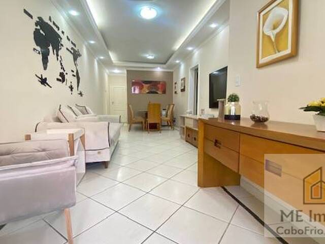 Apartamento para Venda em Cabo Frio - 5