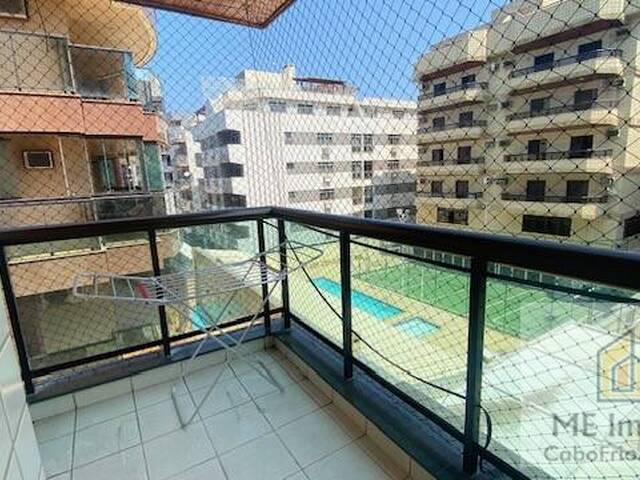 Apartamento para Venda em Cabo Frio - 4
