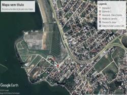 #3505 - Terreno para Venda em São Pedro da Aldeia - RJ - 1