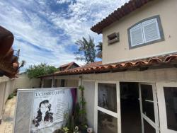 #3895 - Casa para Venda em Cabo Frio - RJ - 2