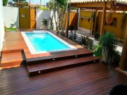 #3803 - Casa para Venda em Cabo Frio - RJ - 2