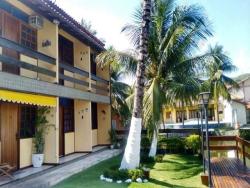 #3303 - Casa em condomínio para Venda em Cabo Frio - RJ - 2