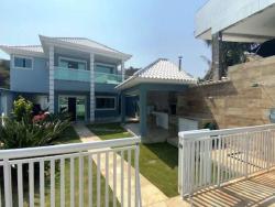 #B8FF - Casa para Venda em Cabo Frio - RJ - 2