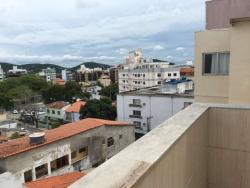 #3831 - Cobertura para Venda em Cabo Frio - RJ - 2