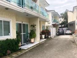 #4142 - Casa para Venda em Cabo Frio - RJ - 2