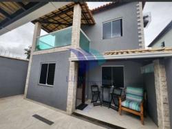 #3879 - Casa para Venda em Cabo Frio - RJ - 3