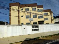 #3431 - Apartamento para Venda em São Pedro da Aldeia - RJ - 1