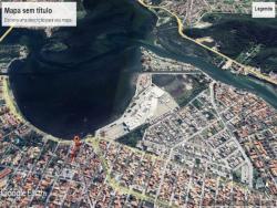 #4164 - Terreno para Venda em Cabo Frio - RJ - 3
