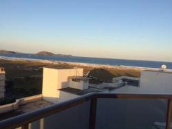 #1508 - Cobertura para Venda em Cabo Frio - RJ - 2